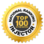 Top 100 Injector
