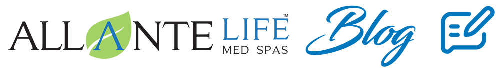 Our Blog Allante Life Med Spa   Blog Copy 