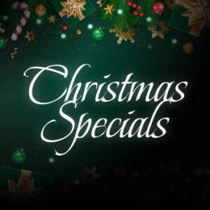 Christmas Specials 2025