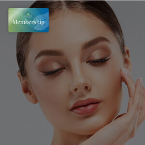 Saving Face Membership