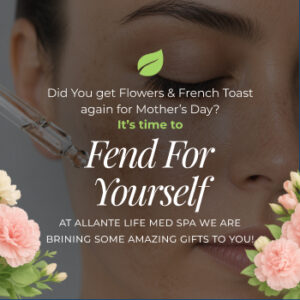 Fend For Yourself 2026
