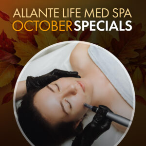 Vamp Facial Microneedling + PRP